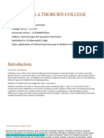 spectroscopy