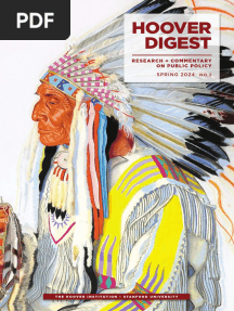 Hoover Digest, 2024, No. 2, Spring
