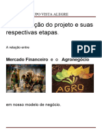 Projeto Agro