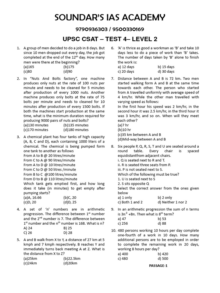 csat-2024-test-4-level-2-pdf-economic-growth-gross-domestic