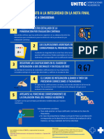 Cápsula 008. Reforzamiento A La Integridad en La Nota Final