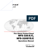 52747 - NFS-320 Operations Manual