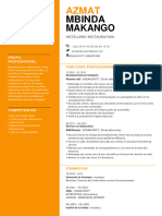 Azmat - Mbinda Makango - CV - 10