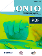 Revista Odonto