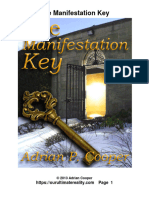 The Manifestation Key
