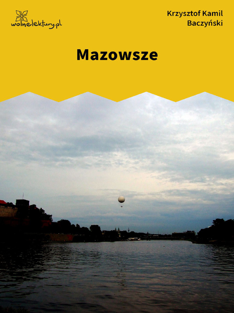 Baczynski Mazowsze | PDF