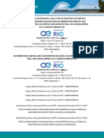 Debts Adr Aviso Ao Mercado Diagramado