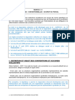 A6 - Sources Conventionnelles Du Droit Du Travail (V3)