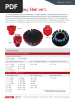 API Thread Dimensions Chart | PDF | Metalworking | Machining