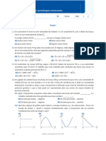 Ficha 2 - Energia e Movimentos