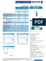 Especificacion Tecnica - ARIA 6 SP