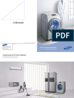 Download Samsung Washing Machines by arsing007 SN72368201 doc pdf