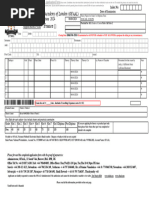 OFAAL Application Form 2024