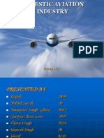 Presentation On Aviation 1205735492823914 4