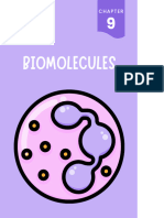 Biomolecules Handbook