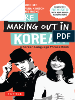 More Making Out in Korean (Ghi-Woon Seo, Laura Kingdon) (Z-Library)