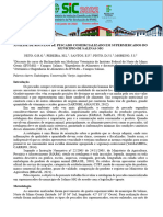 Análise de Rótulos de Pescado Comercializado em Supermercados Do Município de Salinas-Mg