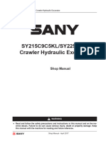 Sy215c9c5k-Sy225c9c5k Shop Manual (6)