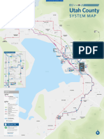 Utah County System Map A PR 2023