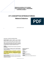 1-MATERIAL DIDACTICO-UT1-Conceptos Introductorios