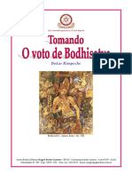 Bokar Rinpoche - Voto de Bodhisattva