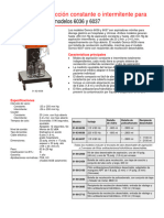 Aspirador Intermitente Gomco