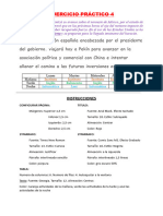 EJERCICIO PRÁCTICO 4, Examen