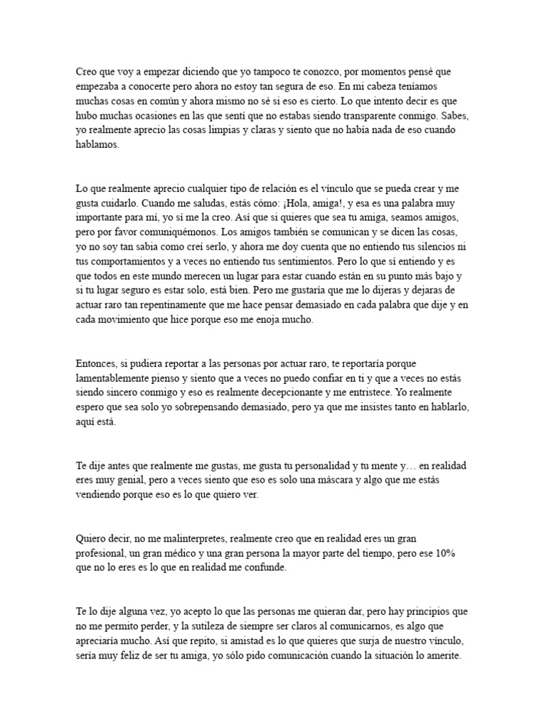 Documento | PDF | Crecimiento personal y profesional | Estilo de vida