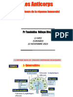 Anticorps L3 MED EUROMED 22 NOV 2023