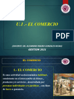 U1 El Comercio (A) - Derco 2022