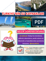 10-1-10-11-TÜRKİYE'NİN SU KAYNAKLARI-SunumSonu