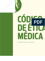 Código Medico 2019