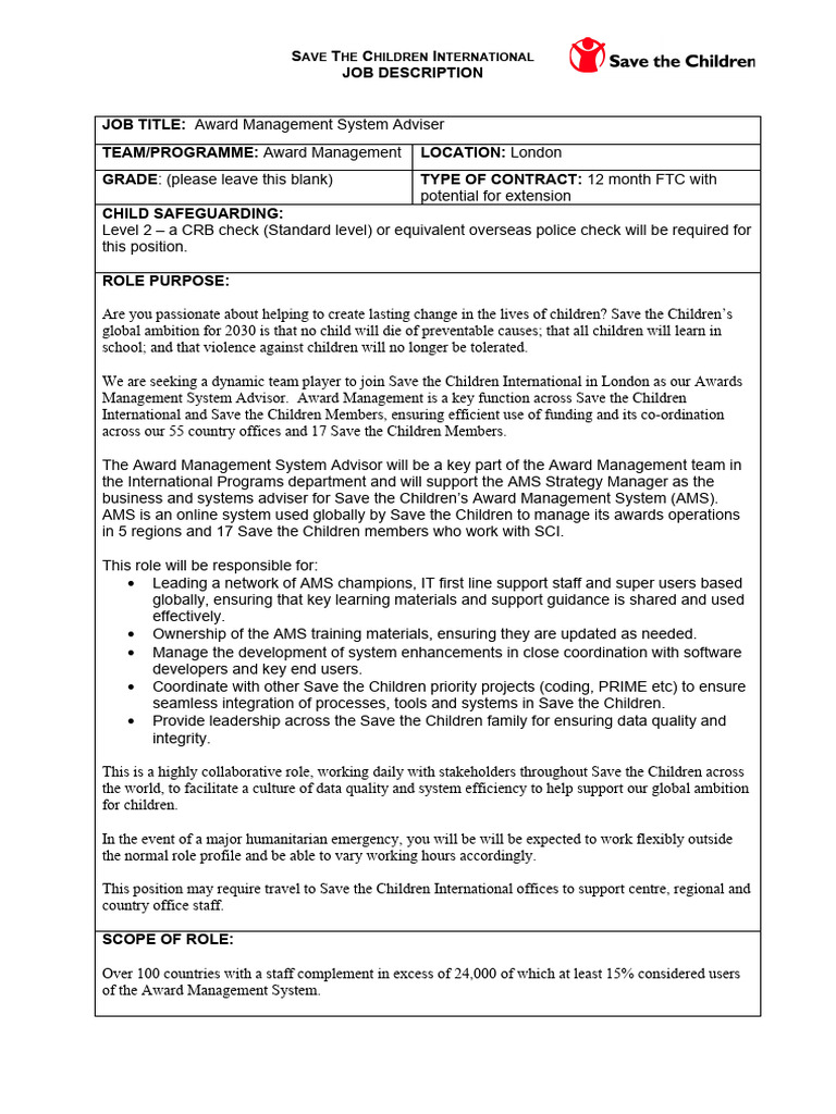 Award management system manager 0 pdf educational technology data