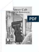 Power Cab Manual