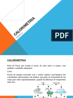 2°EM - Calorimetria (1)