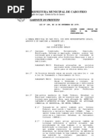 codigo_de_obras cabo frio