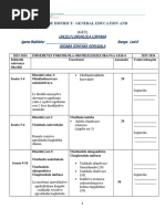 ESSA Form | PDF