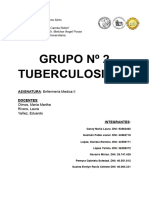 Tuberculosis 2