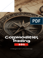 Commodities Trading 101