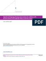 Law Et Al-2003-Cochrane Database of Systematic Reviews