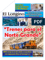 PDF El Longino de Iquique 08 de Abril Del 2024