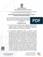 Secretaría de Educación Resolución #202450014873 de Marzo 4 de 2024