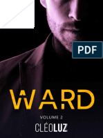 WARD - Vol. 2 - Spin-Off de L - Cleo Luz - 095913