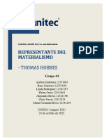 Filosofia Informe 2