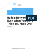 Build A Network