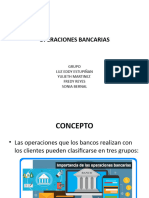 Operaciones Bancarias 200220