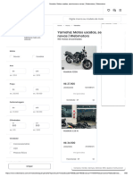 Yamaha_ Motos Usadas, Seminovas e Novas _ Webmotors _ Webmotors