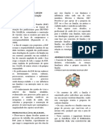 AVALIAÇÃO E INTERVENÇÃO NA_COM FAMÍLIAS NO ÂMBITO DA ATENÇÃO PRIMÁRIA À SAÚDE