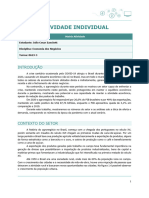 Matriz Atividade Individual Economia Negocios Julio Cesar Zanchett