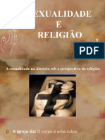 Psicologia Religiao